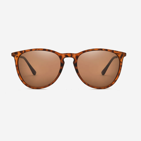 Round Wayfare PC or CP  Women and Men Sunglasses Rielves